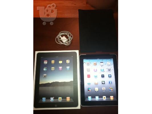 PoulaTo: iPad 2 3G Wi-Fi 32GB